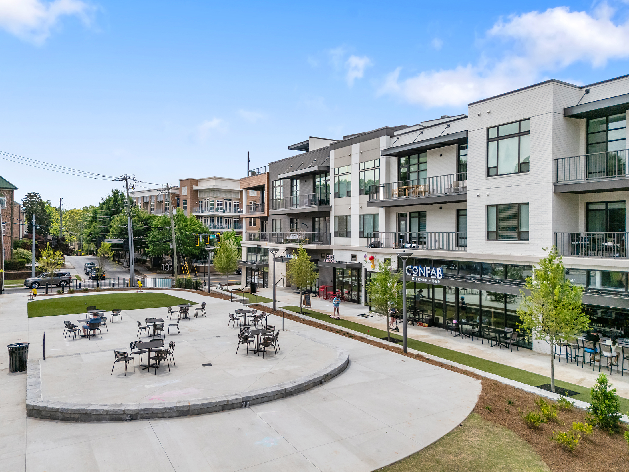  A Rare Opportunity in the Heart of Ashford Park - 物件實景