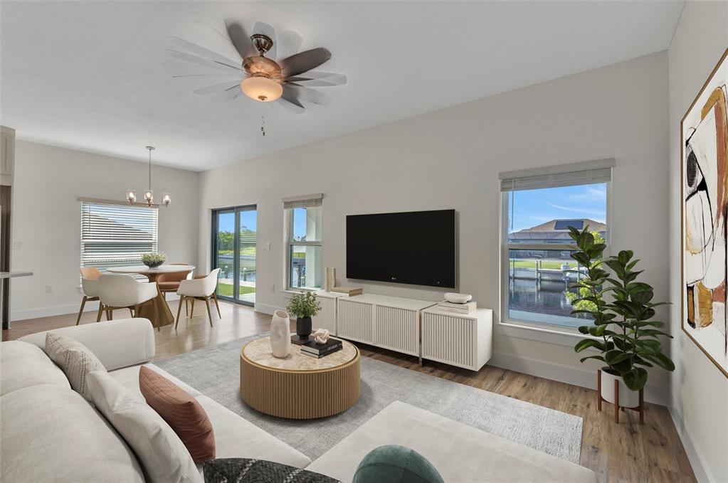 Port Charlotte, Florida, 33981, United States, 4 Bedrooms Bedrooms, ,3 BathroomsBathrooms,Residential,For Sale,1897022