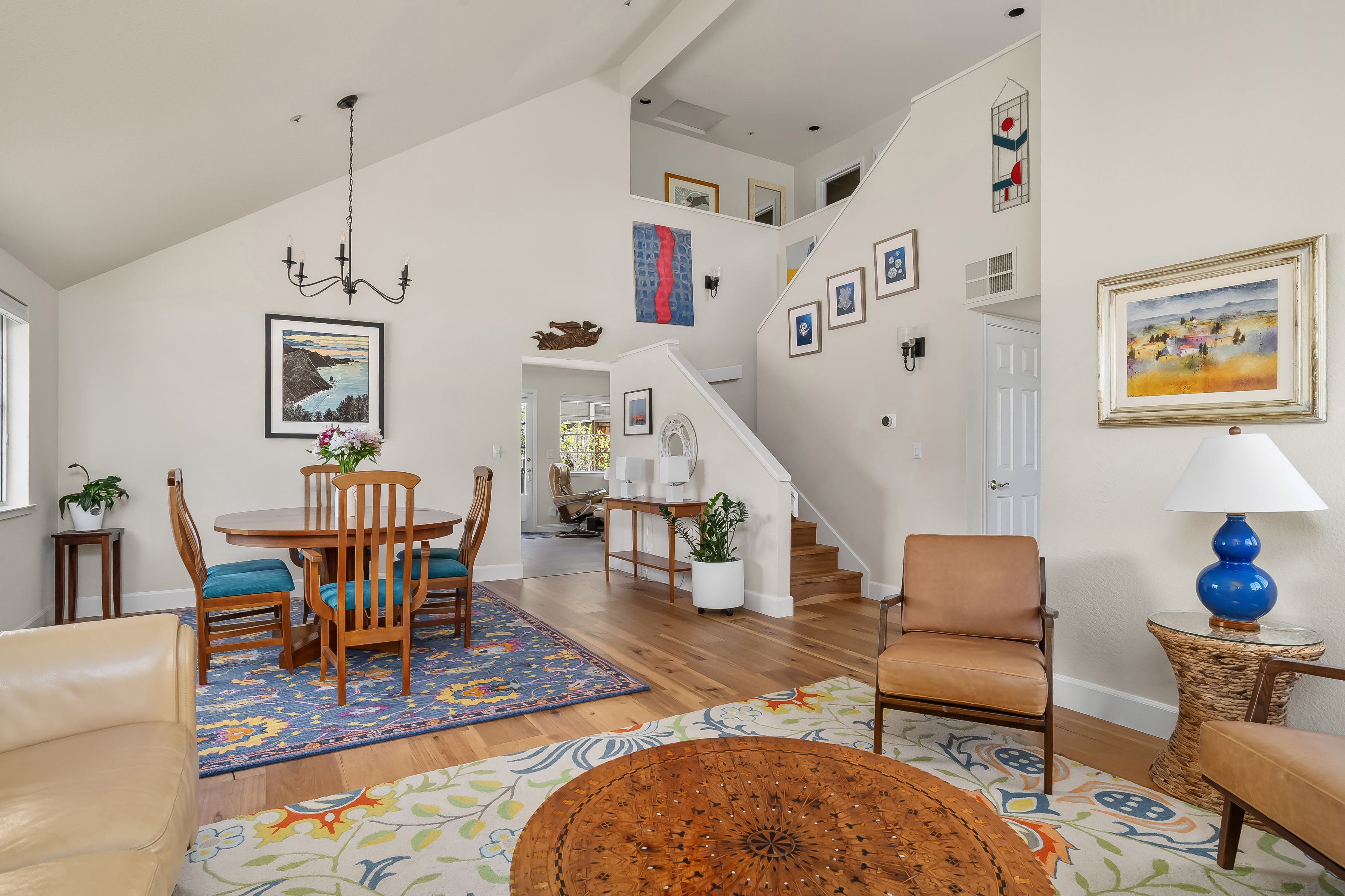  Exceptional Marin Glen Stunner - 物件實景