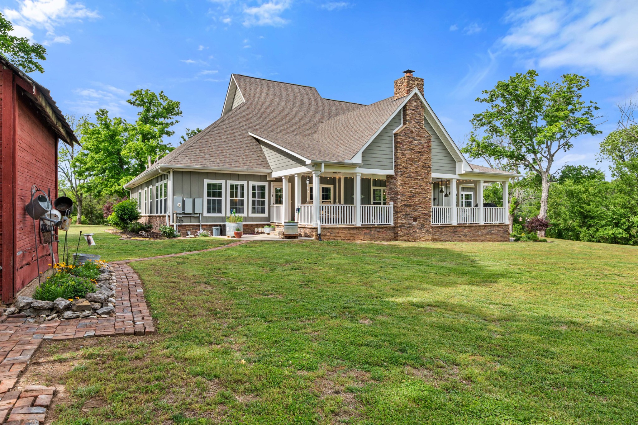  587A Douglas Ln, Gallatin, TN, 37066 - 物件實景