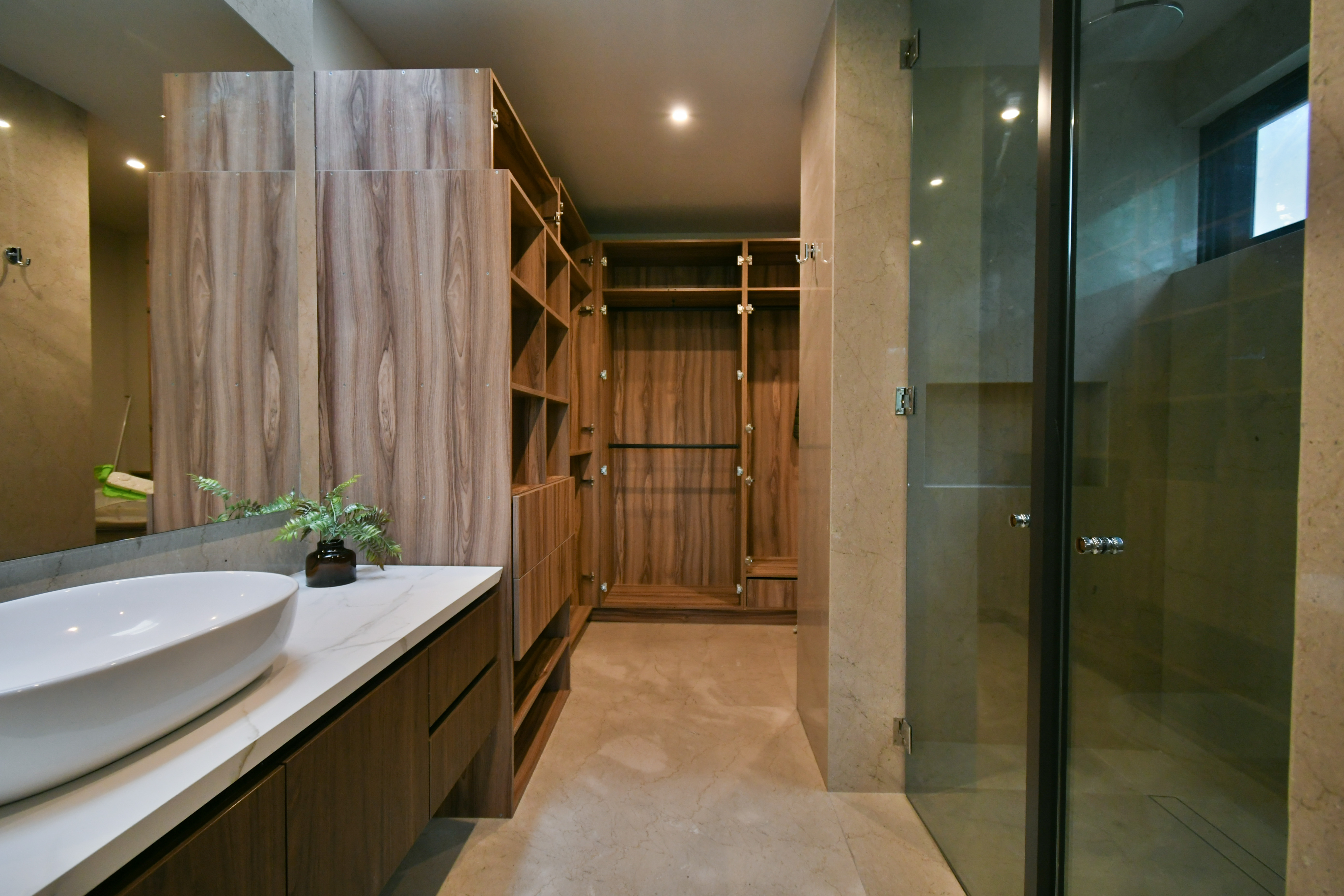  Residencia de Autor en El Cielo Country Club en venta - 物件實景