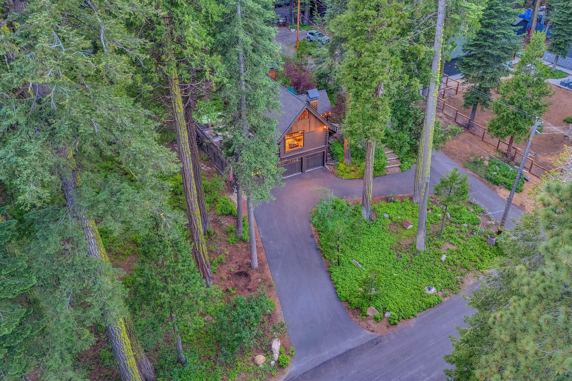  Tahoe, Just As You Imagined It - 物件實景