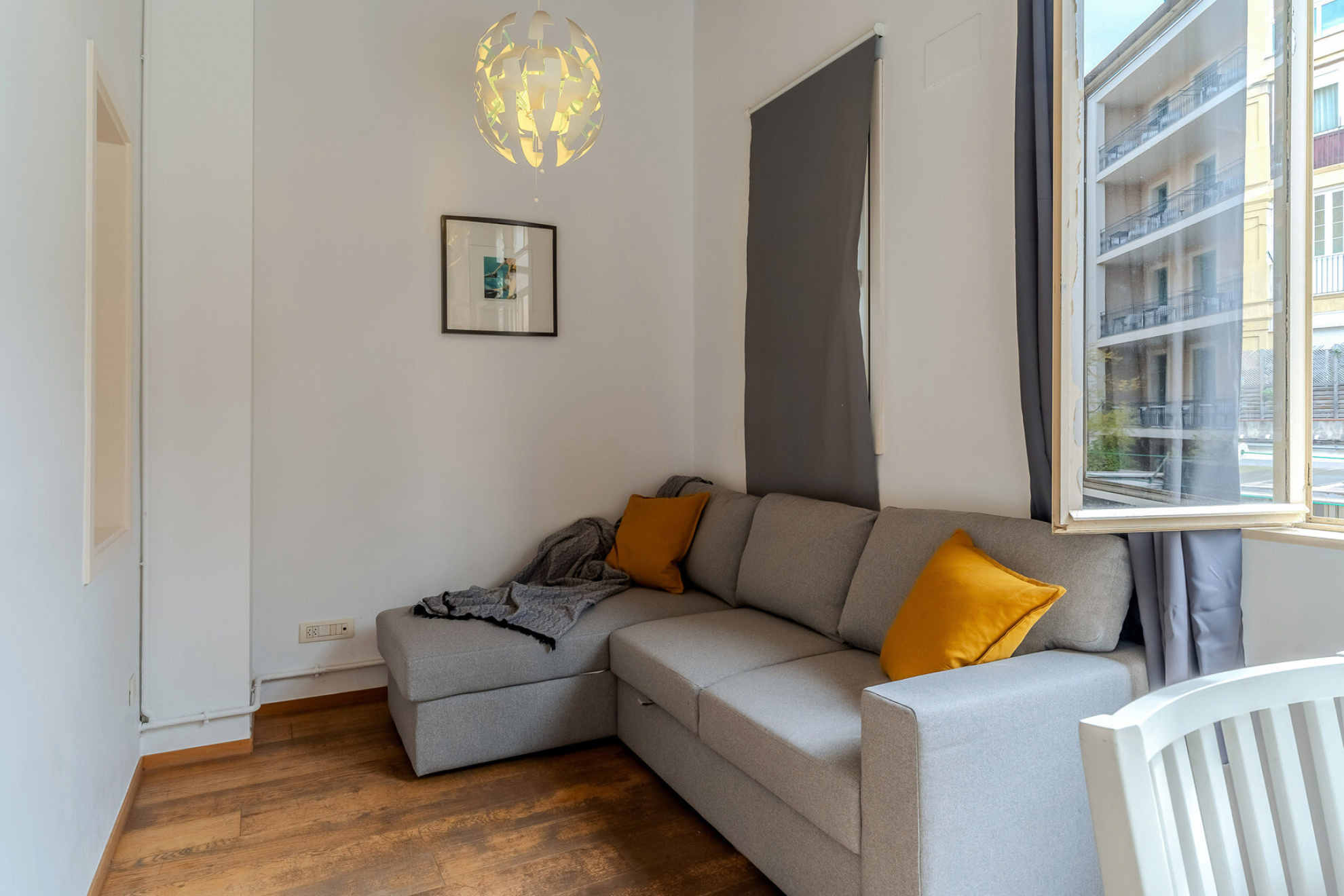  Excellent tourist apartment in Eixample Derecho, close to Passeig de Gracia. - 物件實景