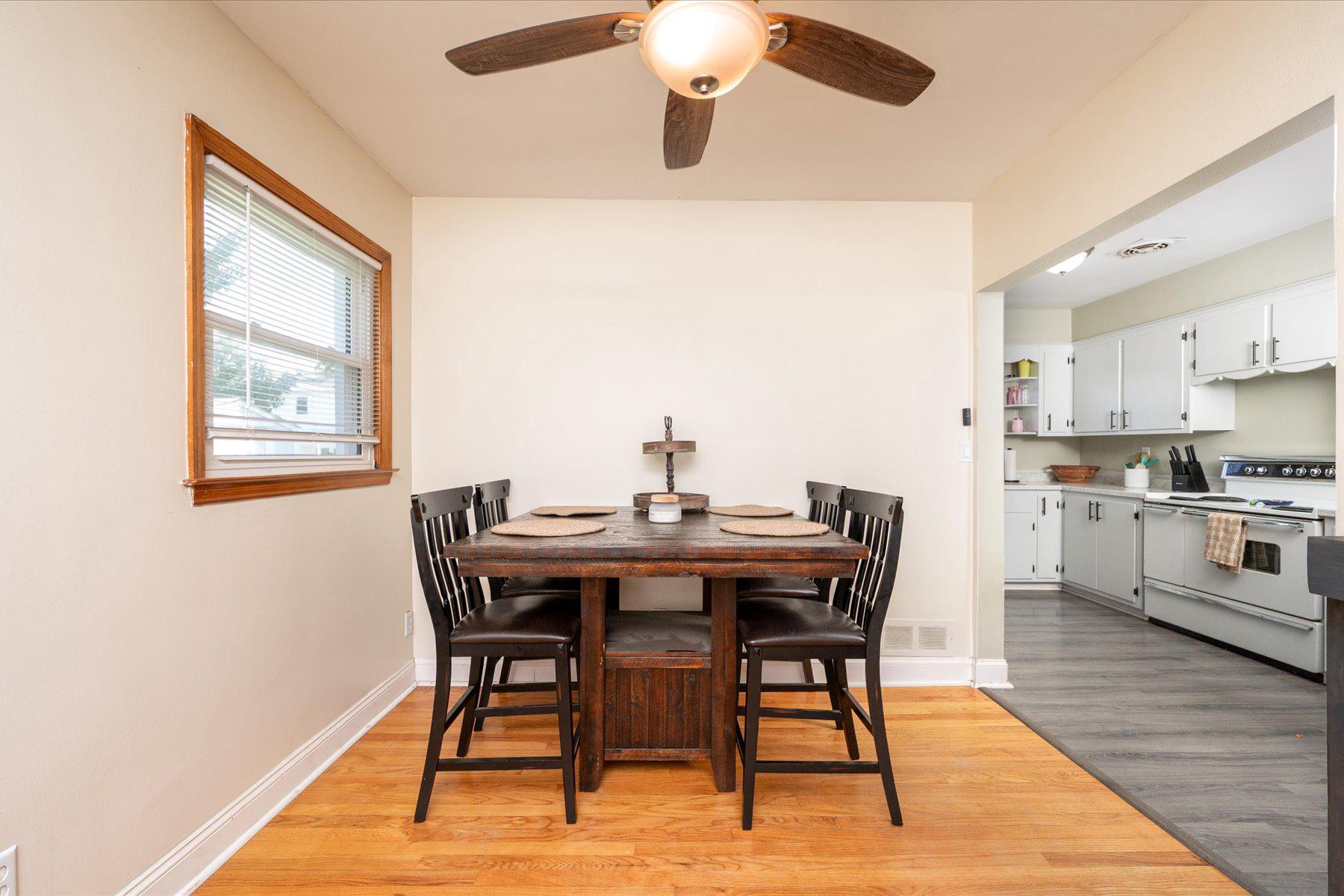  402 Joyce Drive, Glen Burnie, MD, 21061 - 物件實景