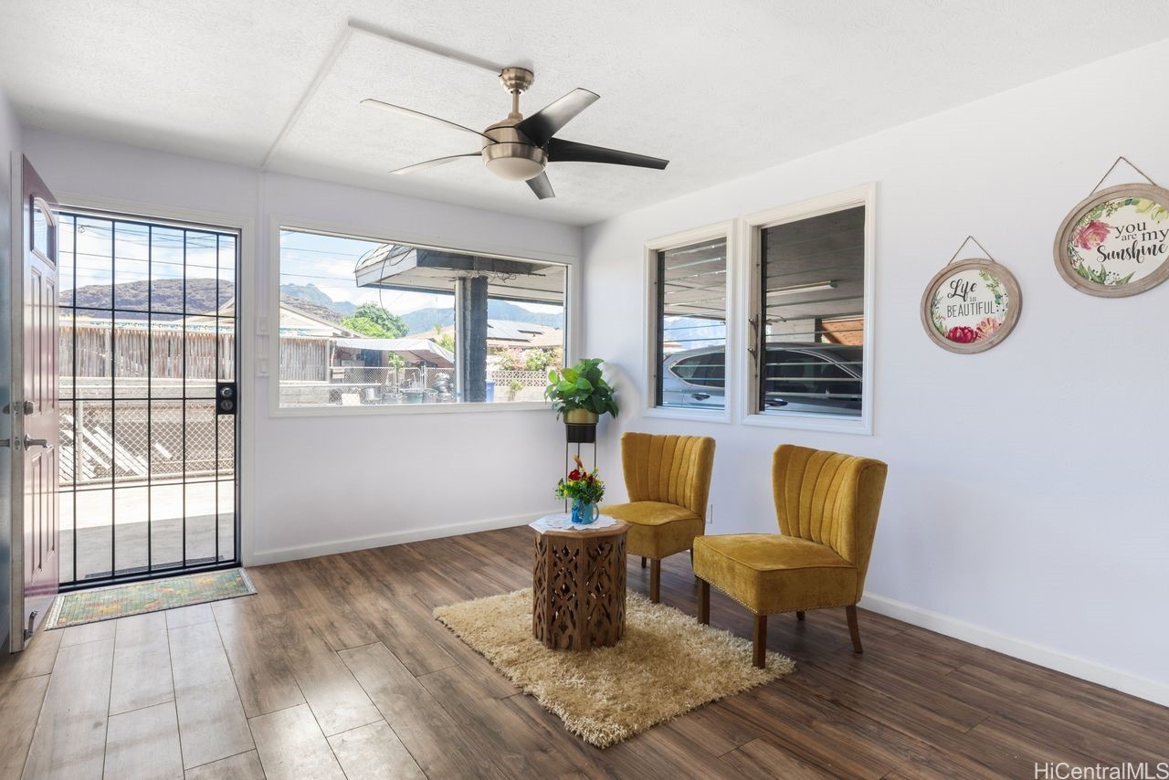 Waianae, Hawaii, 96792, United States, 5 Bedrooms Bedrooms, ,3 BathroomsBathrooms,Residential,For Sale,1925132
