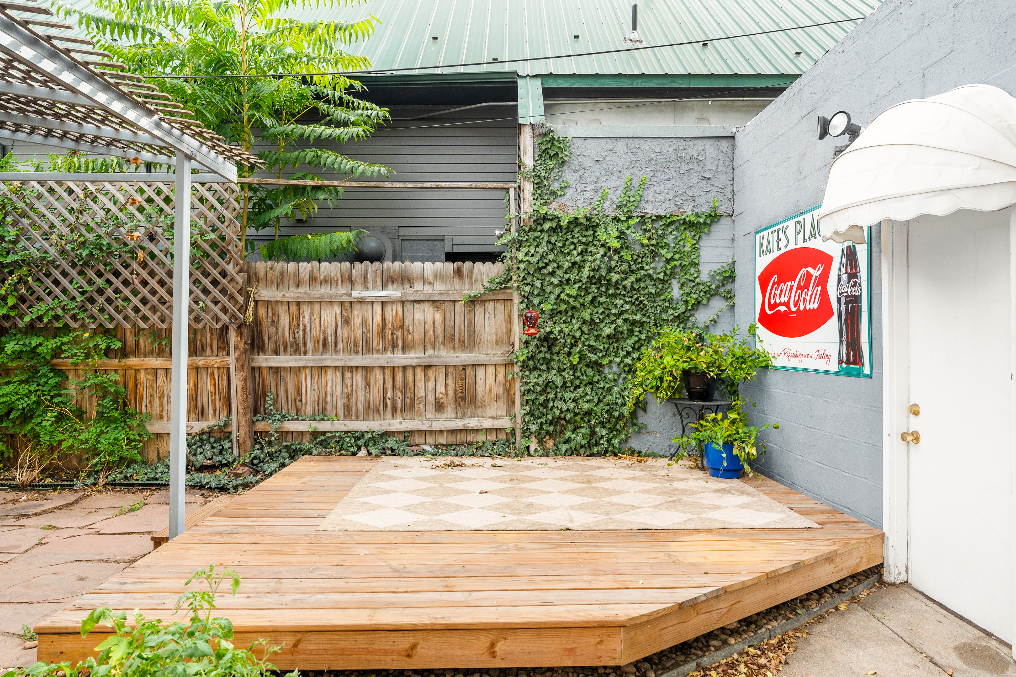  Charming 1907 home in the heart of Platt Park - 物件實景