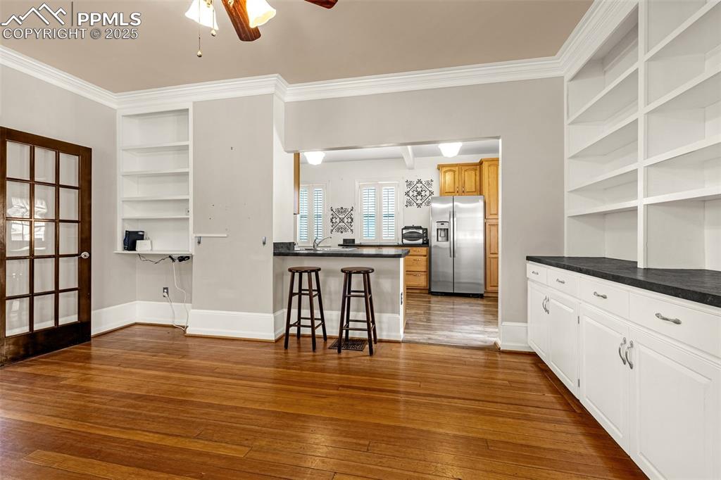 Colorado Springs, Colorado, 80903, United States, 3 Bedrooms Bedrooms, ,2 BathroomsBathrooms,Residential,For Sale,1949887