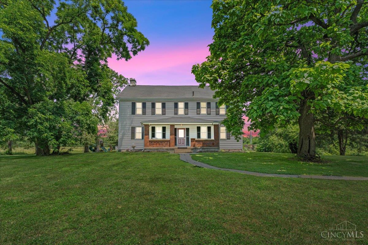 Madison Twp, Ohio, 45067, United States, 3 Bedrooms Bedrooms, ,2 BathroomsBathrooms,Residential,For Sale,1906155
