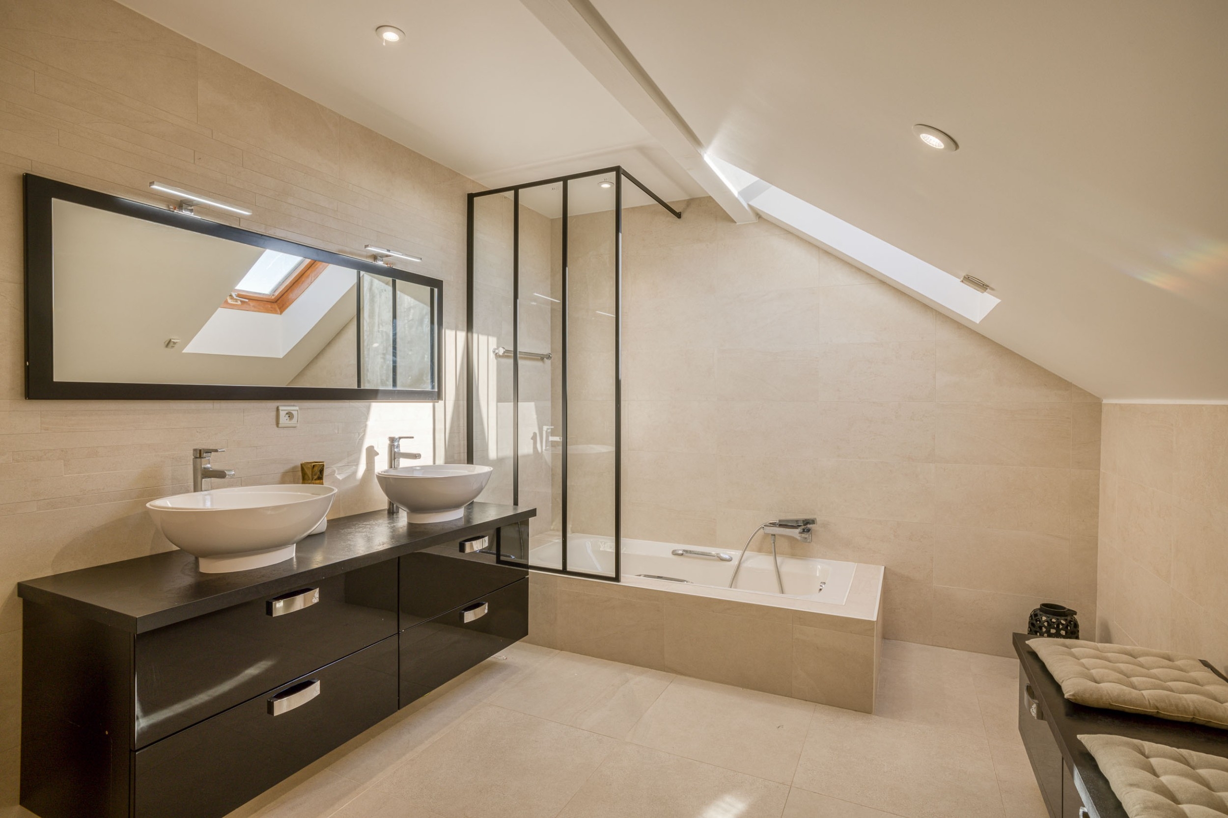  Exceptional House for Sale in Pringy, Near Annecy and Geneva - 物件實景
