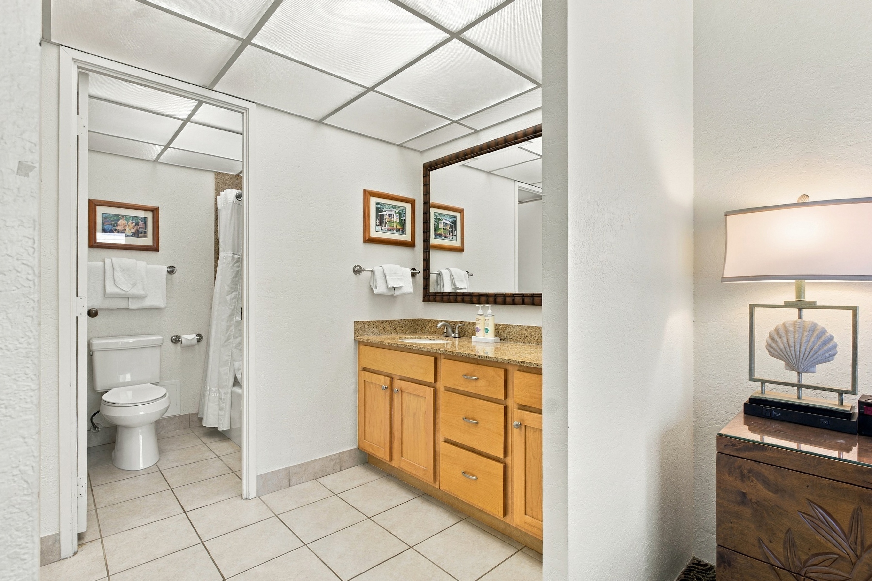  Roomy 2-Bedroom Beachfront Condo in Kaanapali - West Maui - 物件實景