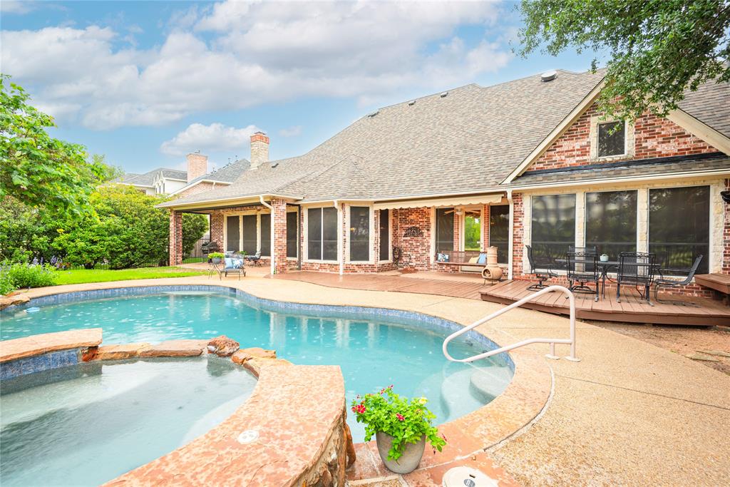 Allen, Texas, 75013, United States, 4 Bedrooms Bedrooms, ,3 BathroomsBathrooms,Residential,For Sale,1805158