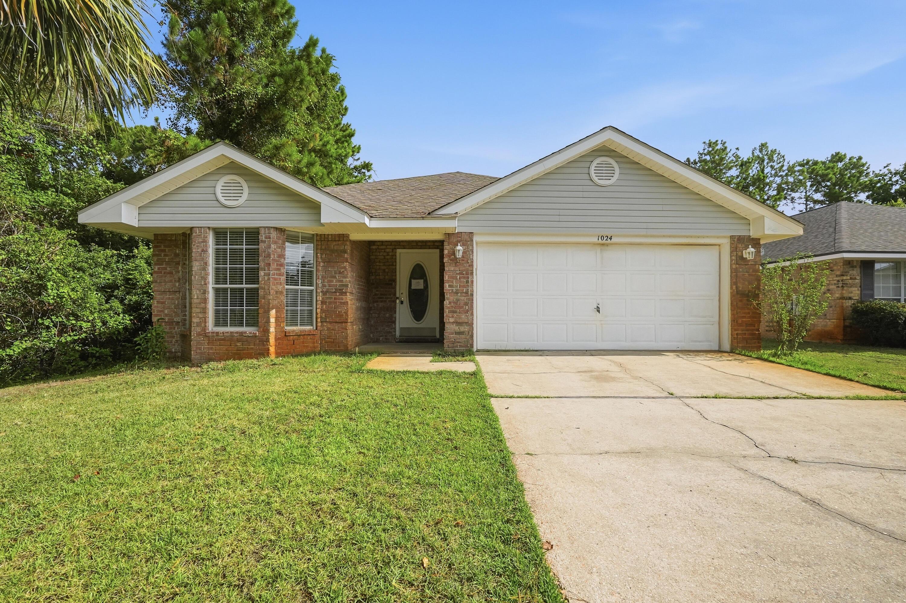 Freeport Ct, Mary Esther, FL 32569 #1