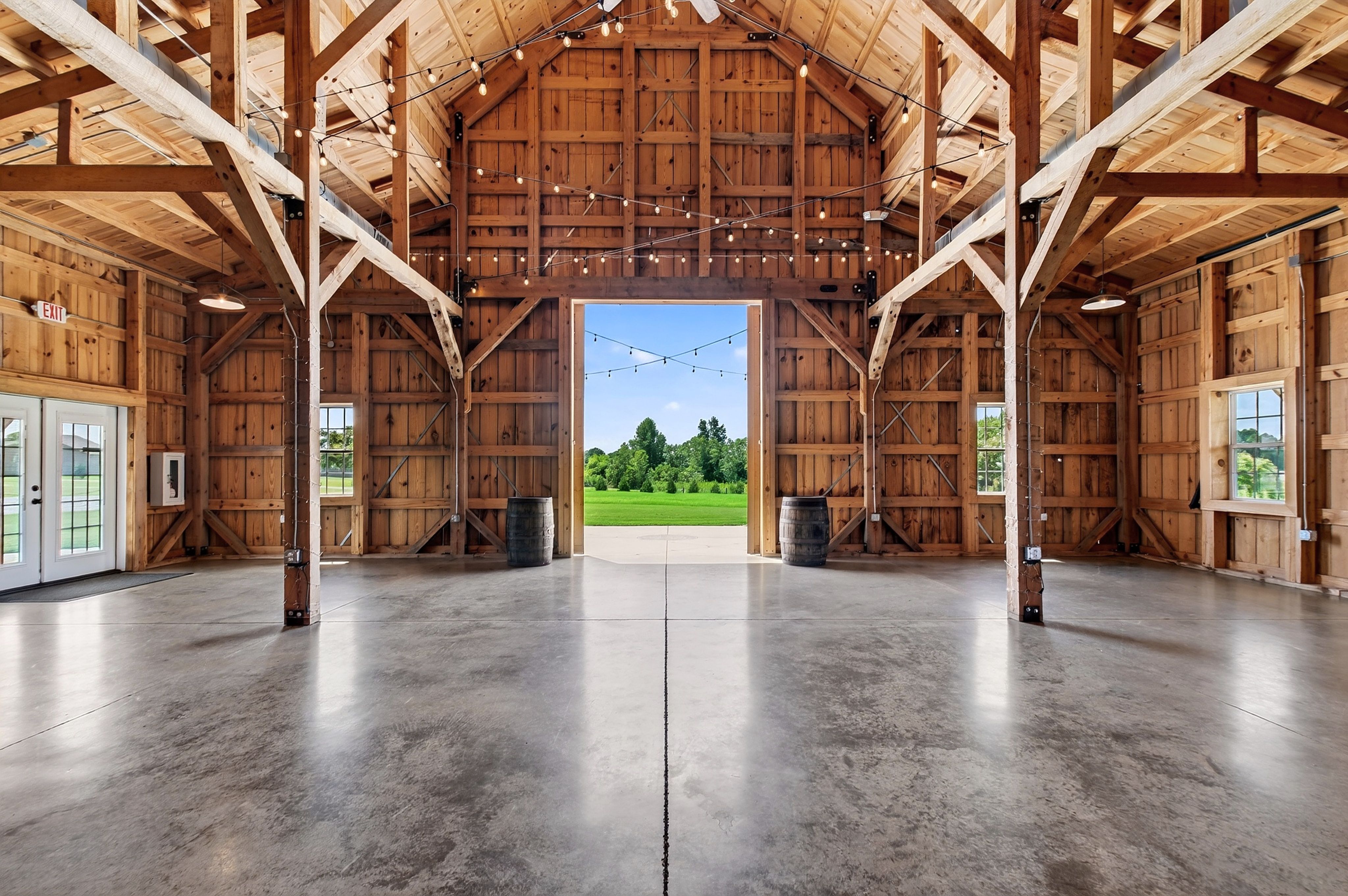  2725 Benson Hardee Road, Benson, NC 27504 - 物件實景