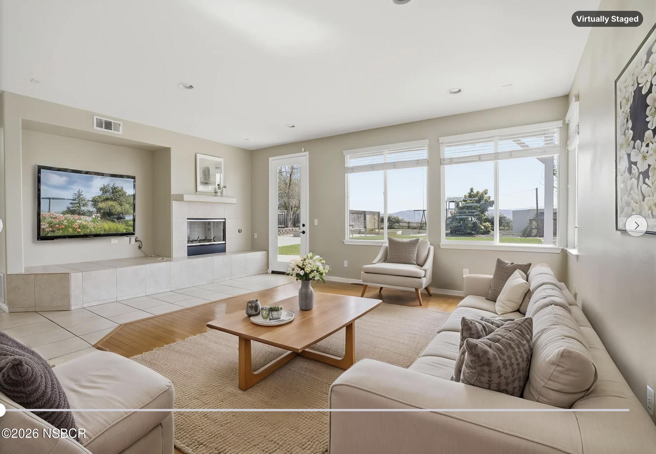 Lompoc, California, 93436, United States, 5 Bedrooms Bedrooms, ,3 BathroomsBathrooms,Residential,For Sale,2026123