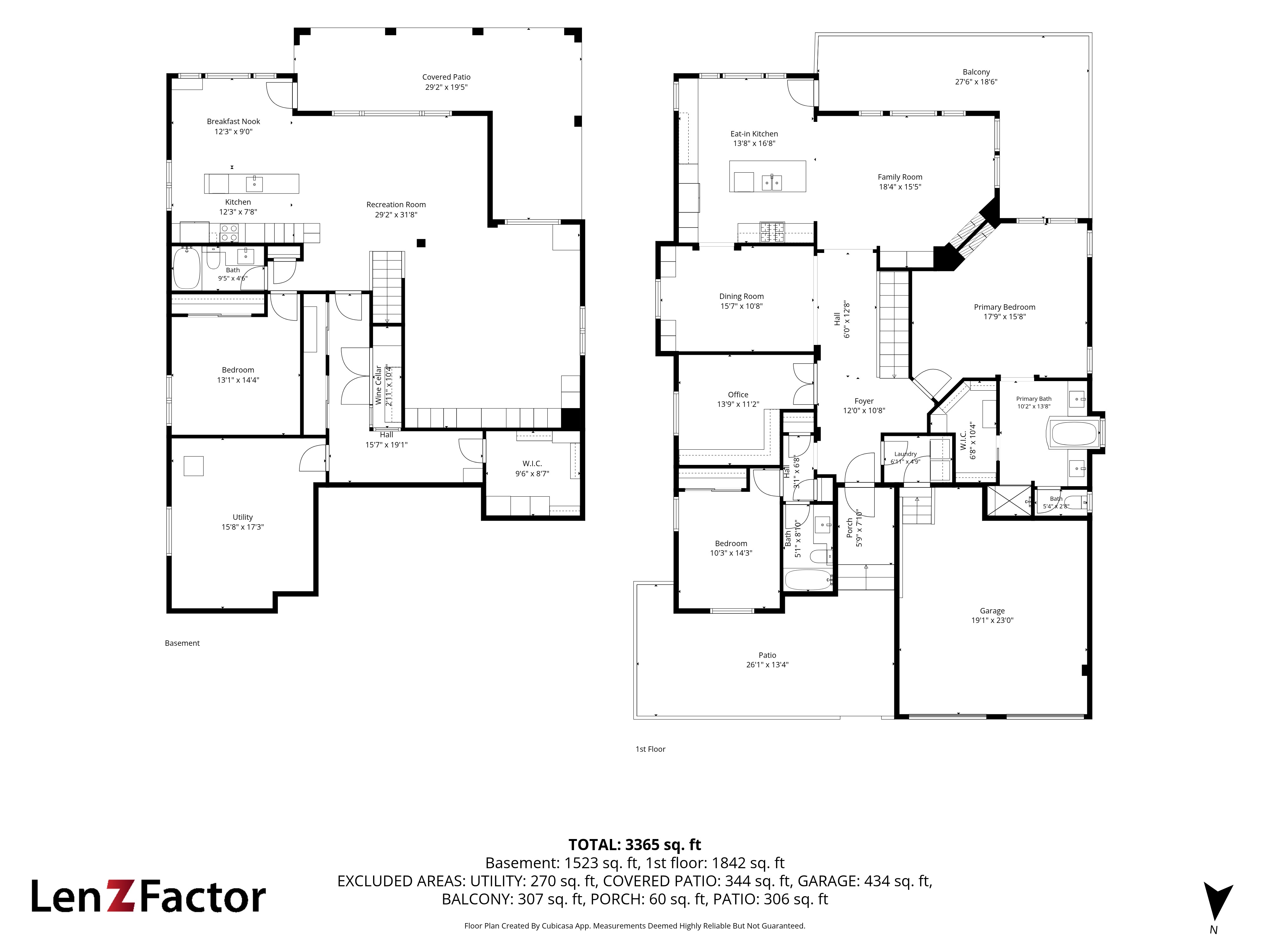  Meticulously maintained ranch-style residence in the Village at Castle Pines - 物件實景