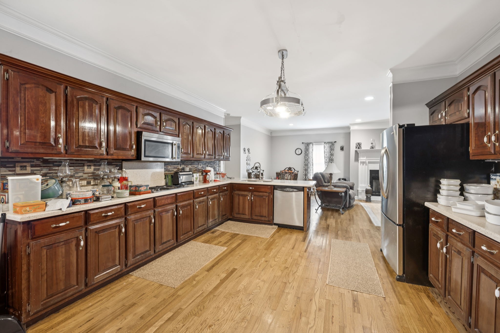 Lawrenceburg, Tennessee, 38464, United States, 5 Bedrooms Bedrooms, ,4 BathroomsBathrooms,Residential,For Sale,1967906