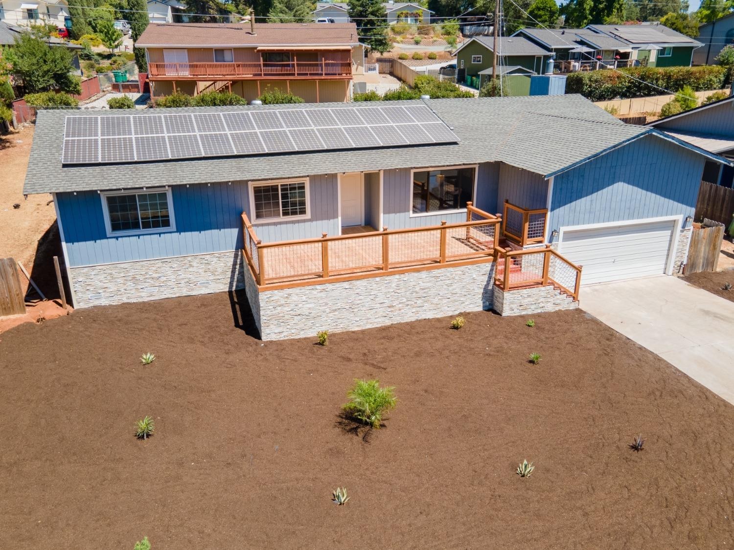 3705 Chelsea Road, Cameron Park, California, 95682, United States, 3 Bedrooms Bedrooms, ,2 BathroomsBathrooms,Residential,For Sale,3705 Chelsea Road,1627321