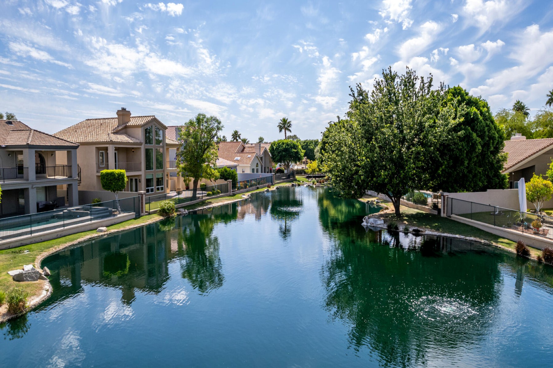  5812 W Del Lago Circle¦Glendale, AZ - 物件實景
