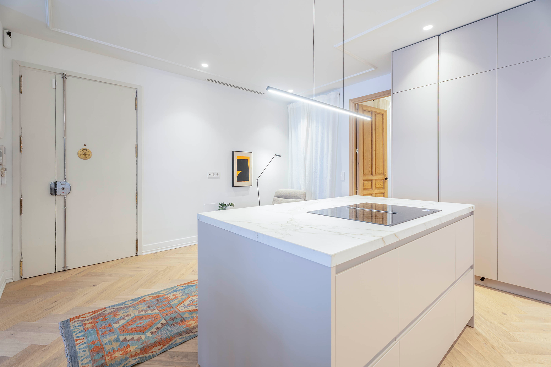  Spectacular home with 3 balconies in the heart of Justicia - 物件實景