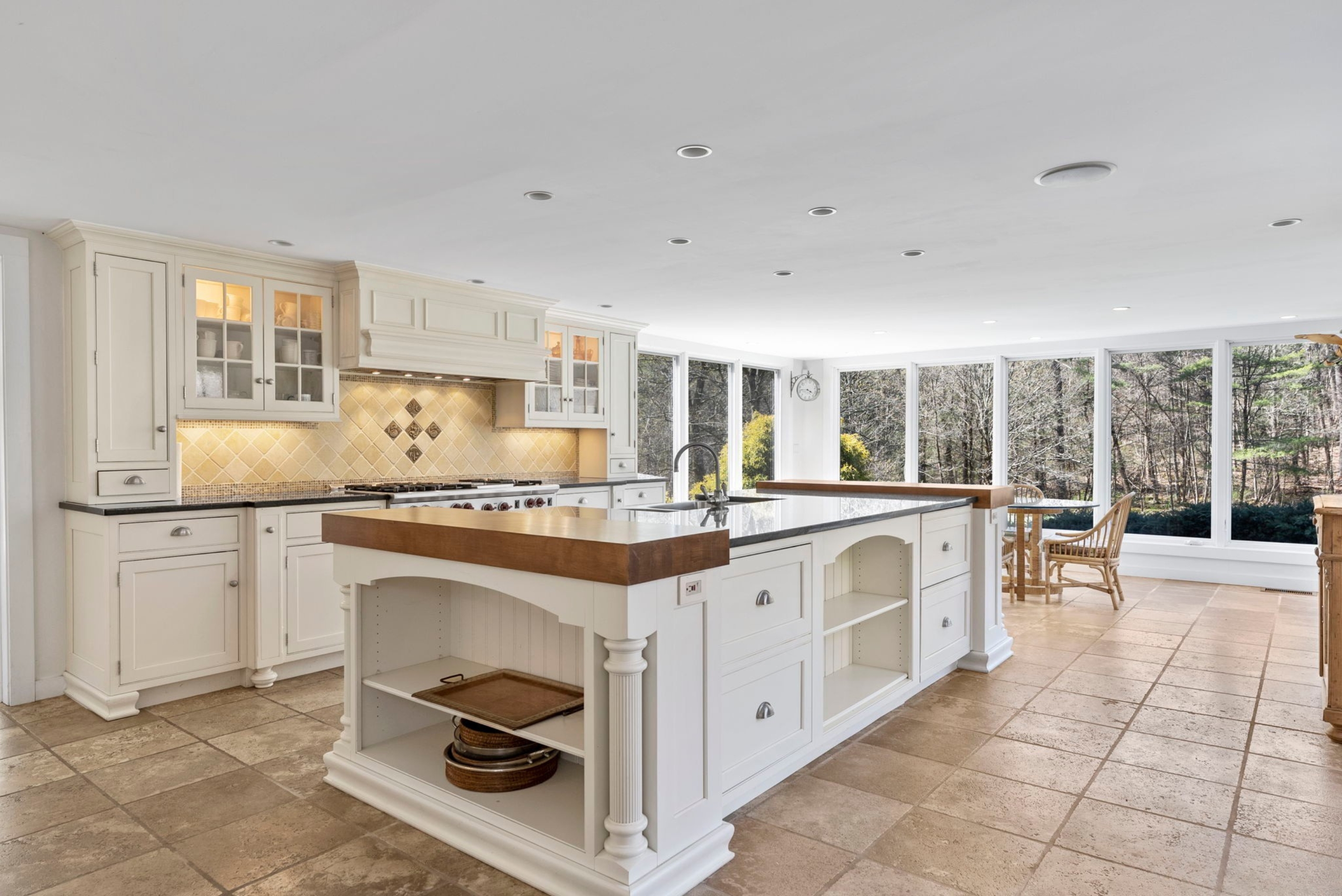  117-118 Dibble Hill Road - 物件實景