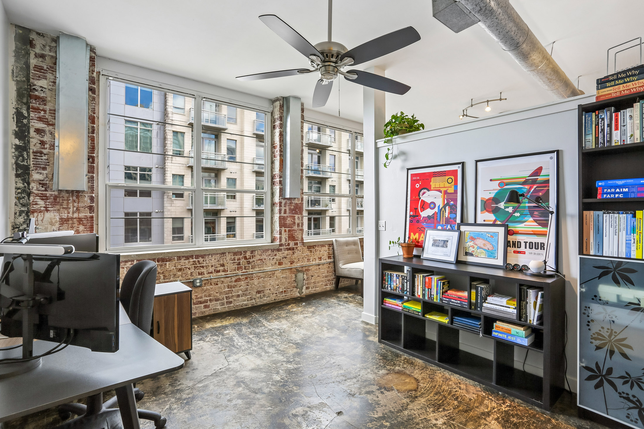  Stylish Midtown Living at Cornerstone Village - 物件實景