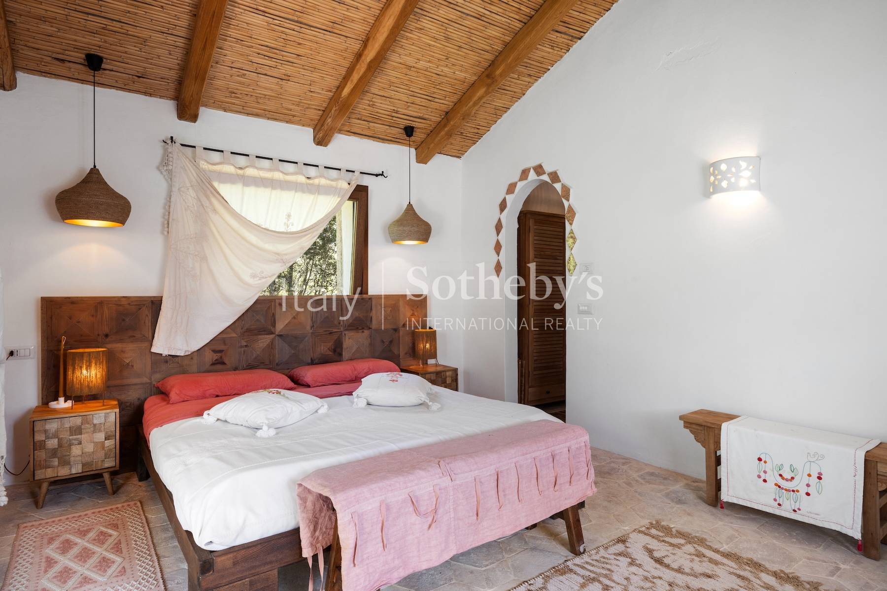 A charming retreat in the countryside of Costa Smeralda - 物件實景