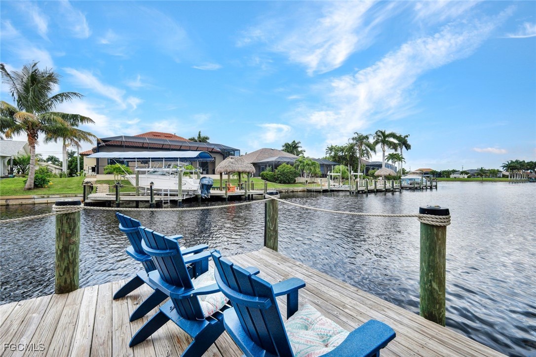 Cape Coral, Florida, 33914, United States, 3 Bedrooms Bedrooms, ,2 BathroomsBathrooms,Residential,For Sale,1982760