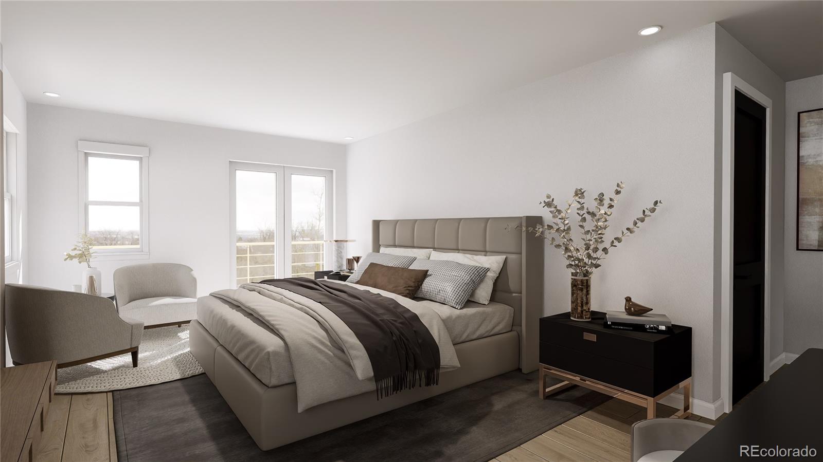 Denver, Colorado, 80223, United States, ,Land,For Sale,1847798