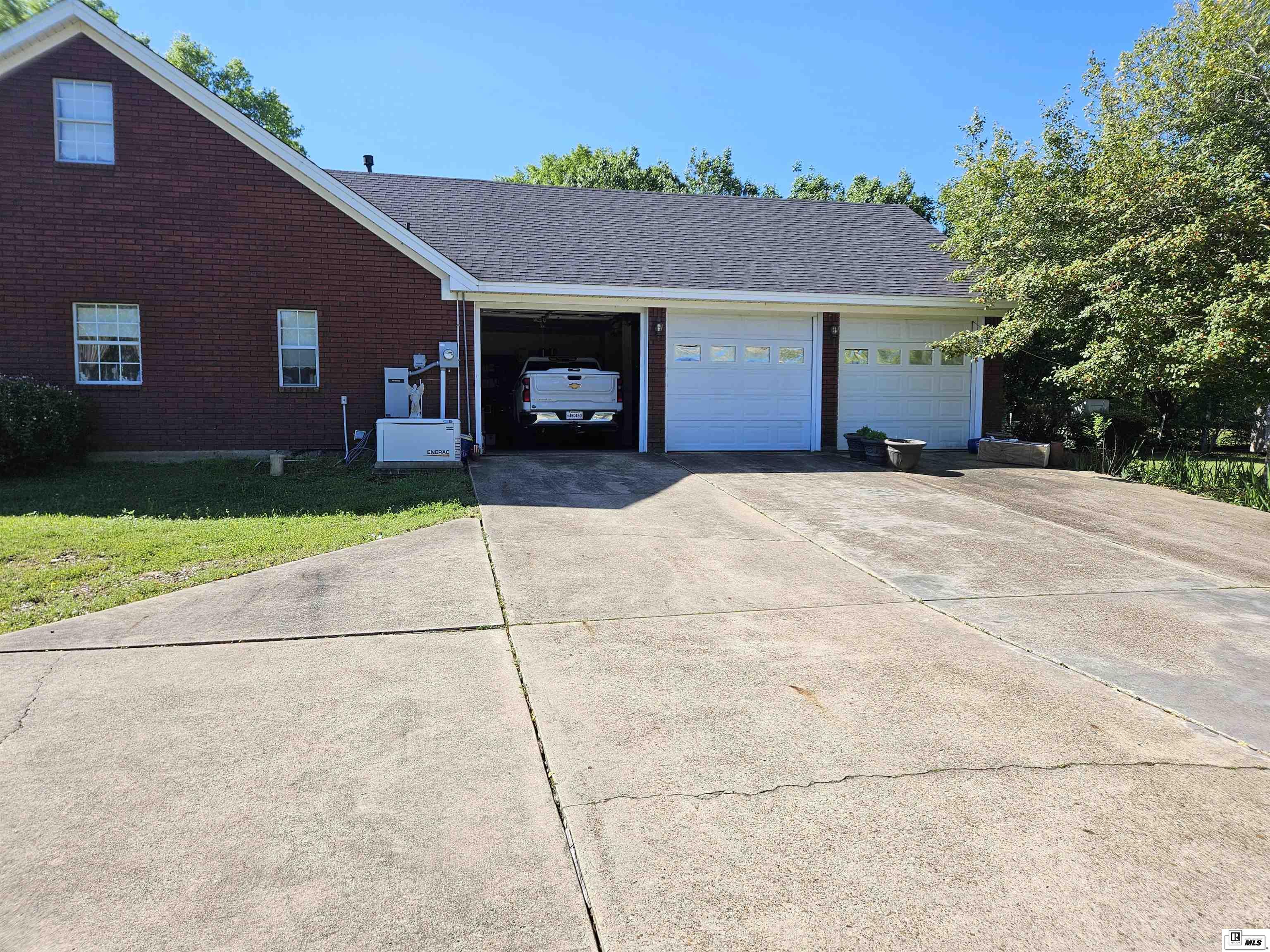 167 GUYTON LOOP ROAD, Calhoun, Louisiana, 71225, United States, 4 Bedrooms Bedrooms, ,4 BathroomsBathrooms,Residential,For Sale,167 GUYTON LOOP ROAD,1627730