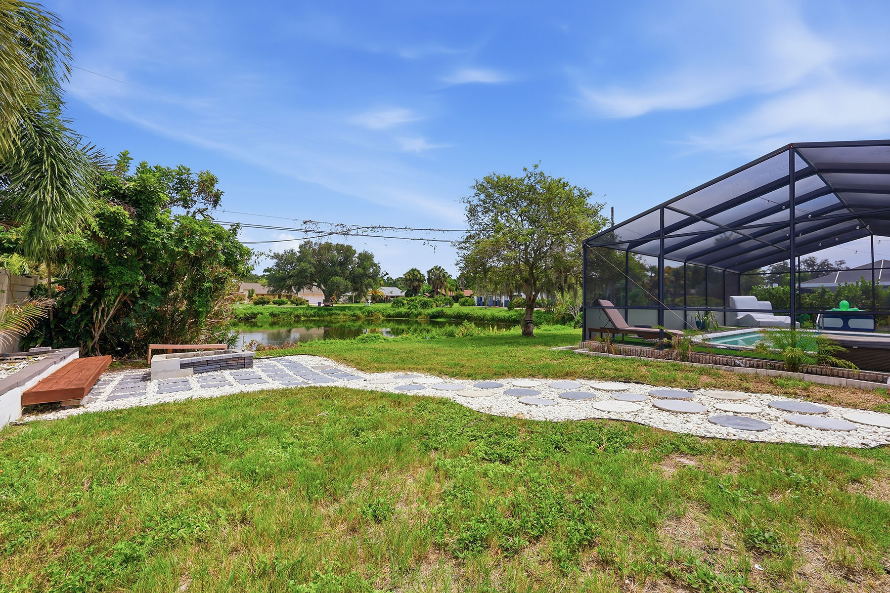  BENEVA PARK - 物件實景