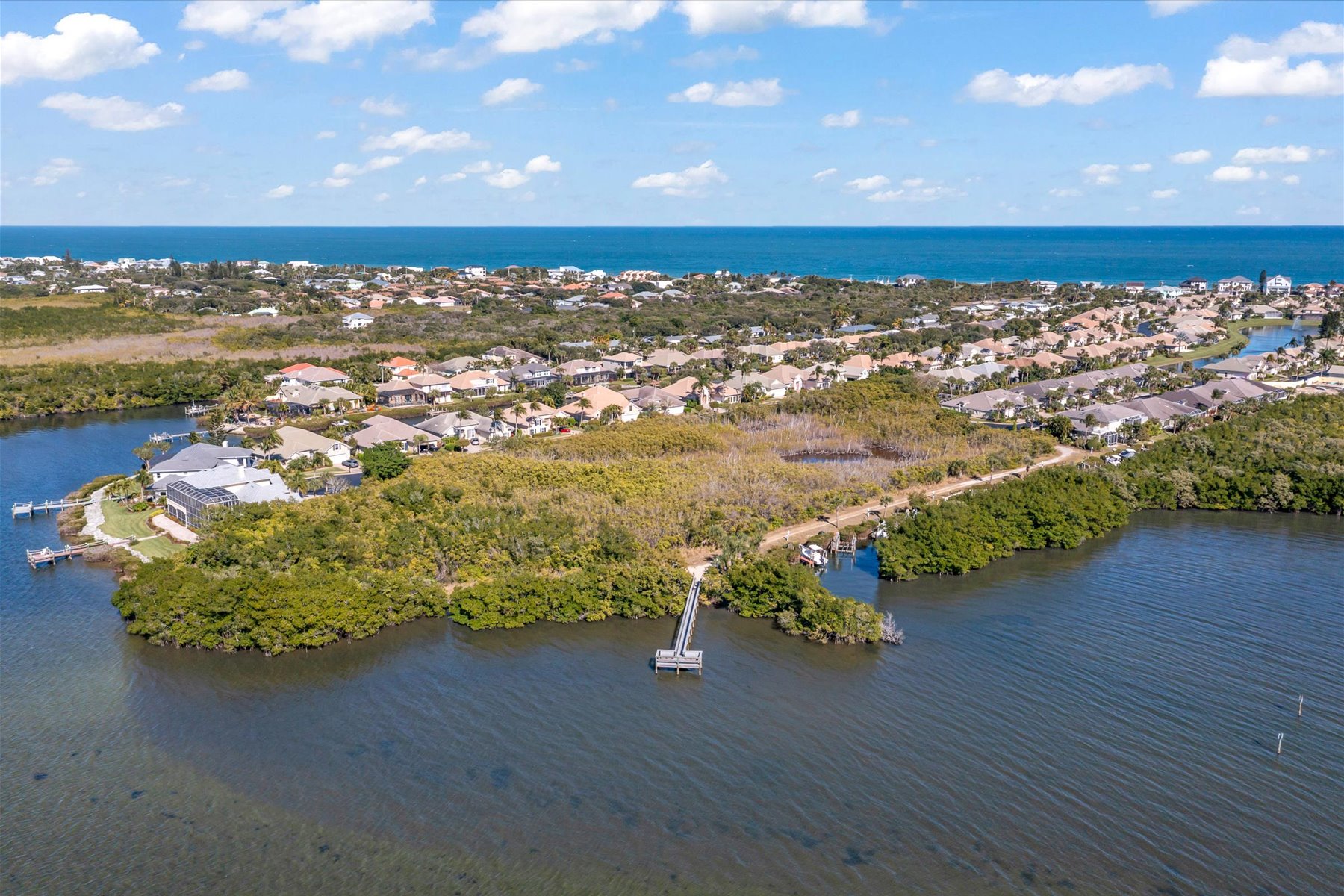  5297 Solway Drive, Melbourne Beach, FL, 32951 - 物件實景