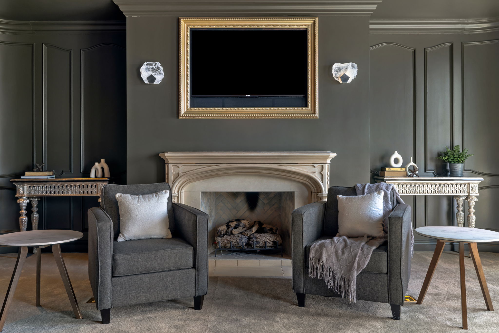  Fairmont Residence, Penthouse, Pittsburgh, PA 15222 - 物件實景