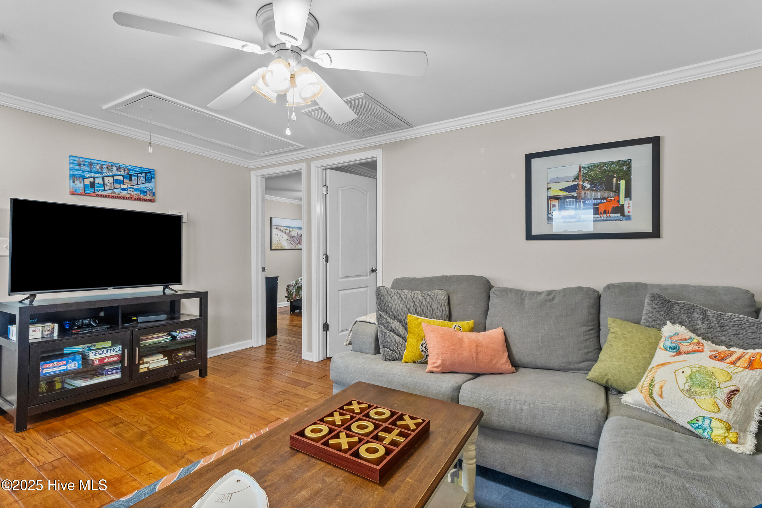 Carolina Beach, North Carolina, 28428, United States, 3 Bedrooms Bedrooms, ,2 BathroomsBathrooms,Residential,For Sale,1917395