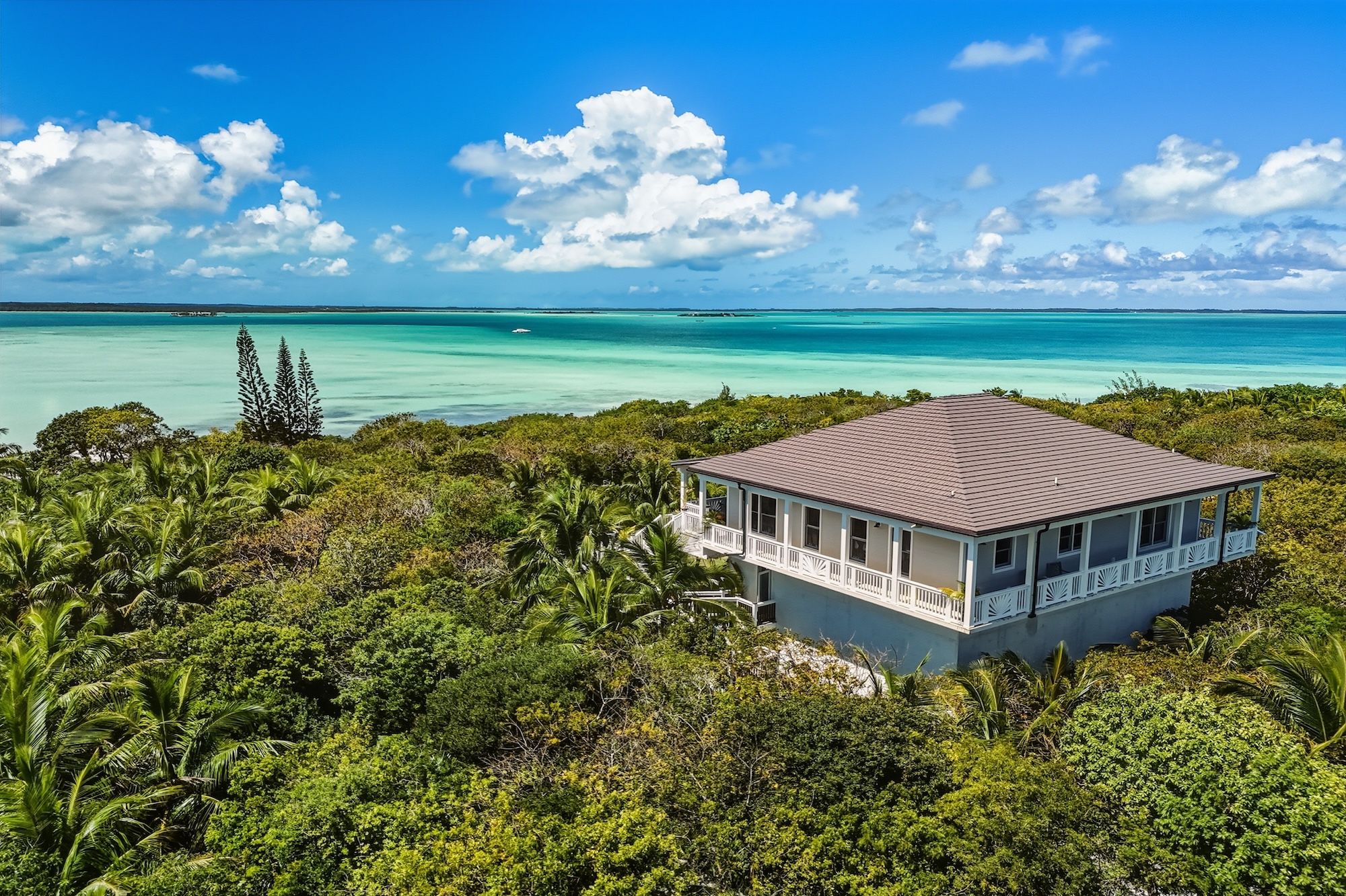  Bay View Narrows Estate - 物件實景