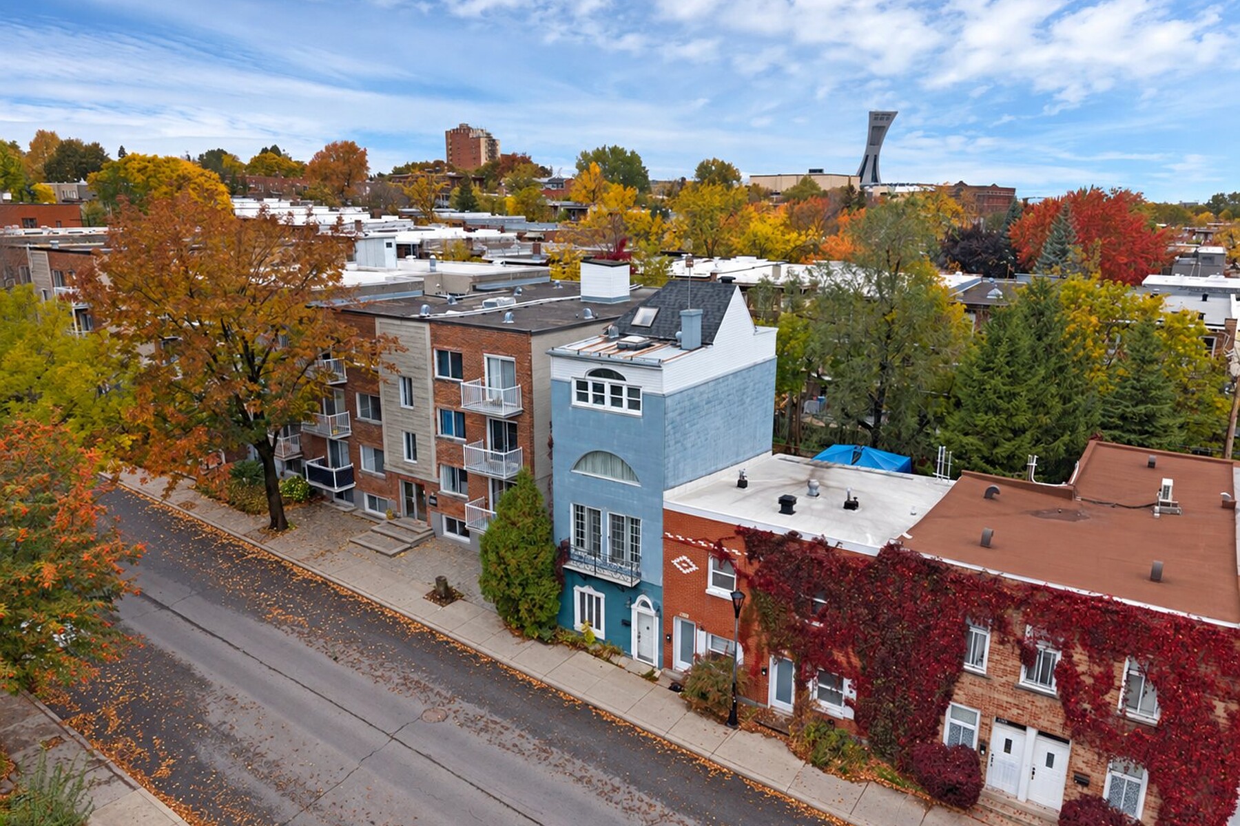  Mercier / Hochelaga-Maisonneuve, Montréal - 物件實景