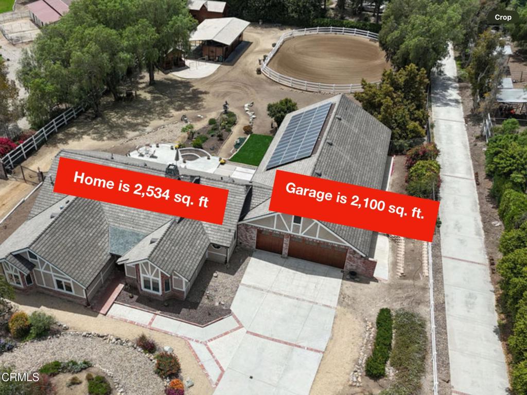 Camarillo, California, 93012, United States, 4 Bedrooms Bedrooms, ,4 BathroomsBathrooms,Residential,For Sale,1828524
