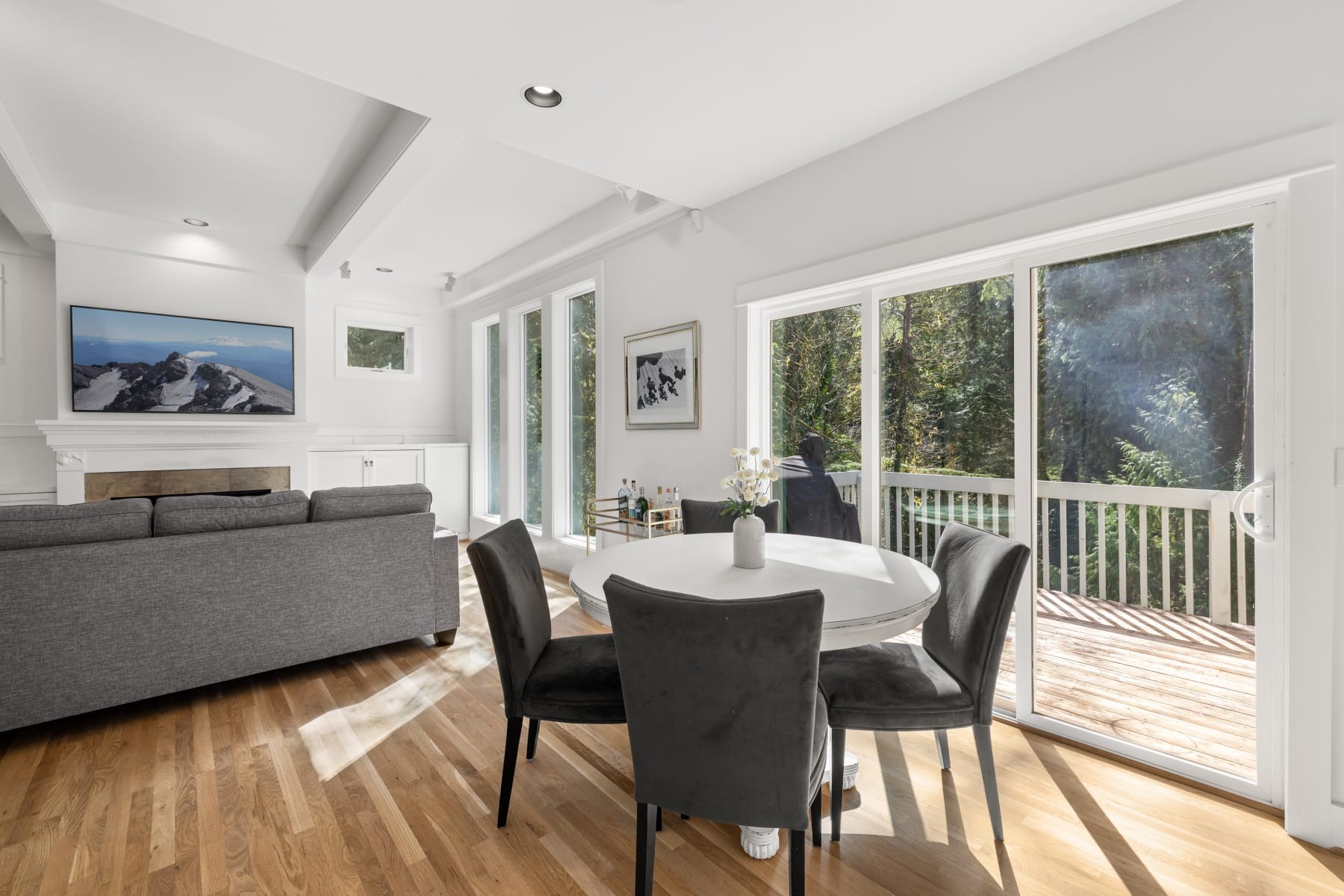  3426 SW ARNOLD ST Portland, OR 97219 - 物件實景