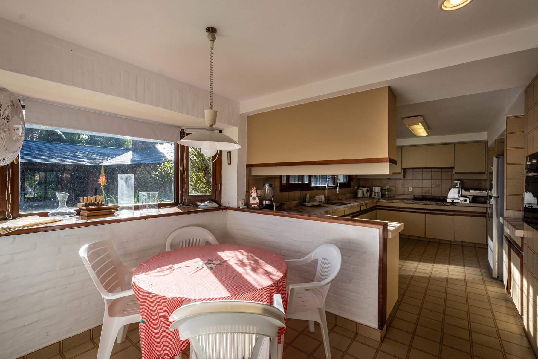  Exclusive residence in the Golf neighborhood - 物件實景