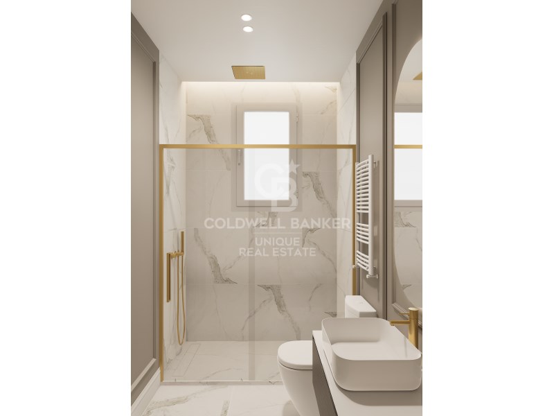 Madrid, Comunidad de Madrid, ES, 2 Bedrooms Bedrooms, ,2 BathroomsBathrooms,Residential,For Sale,1897779