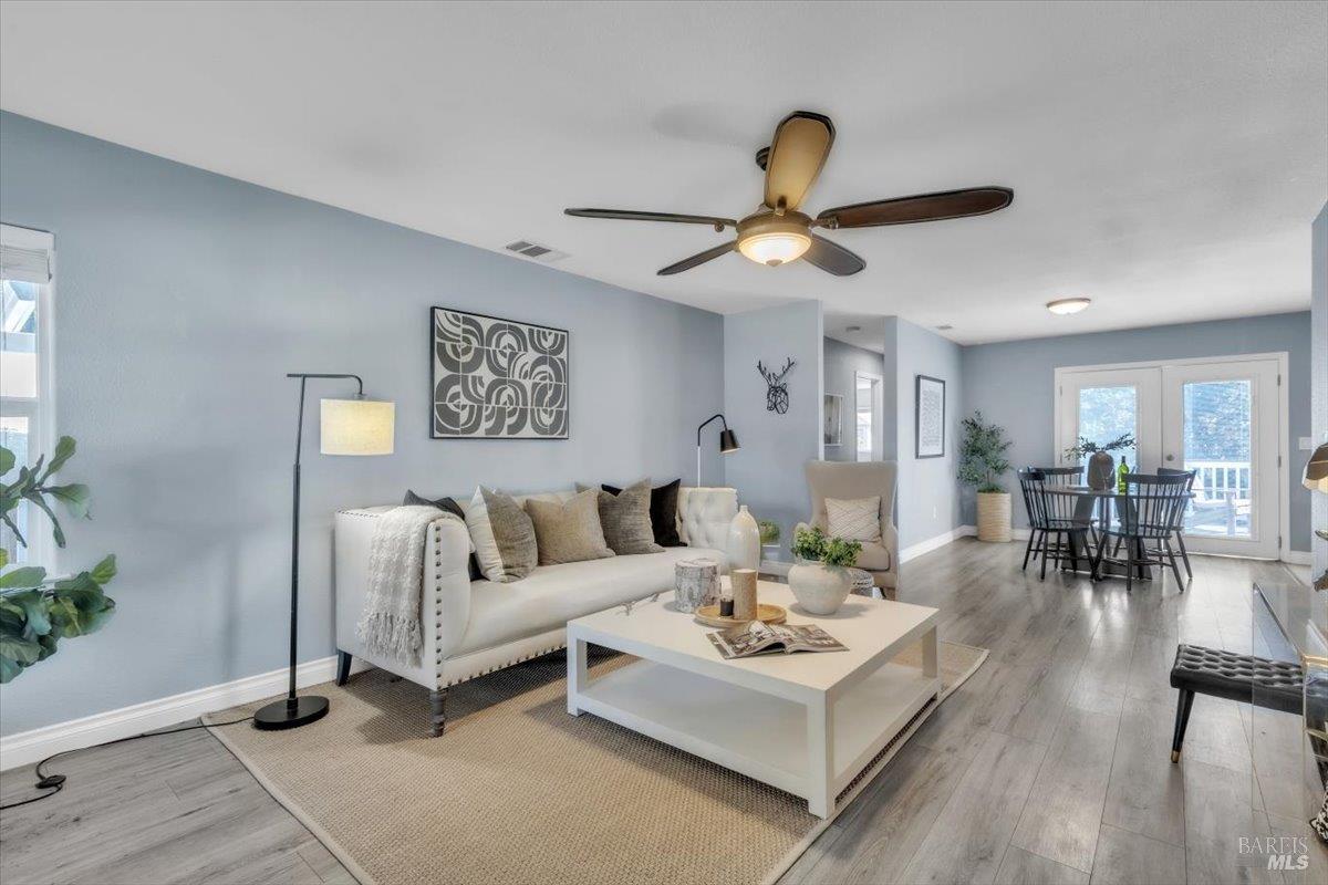 Laurel St, Vallejo, CA 94591 #1