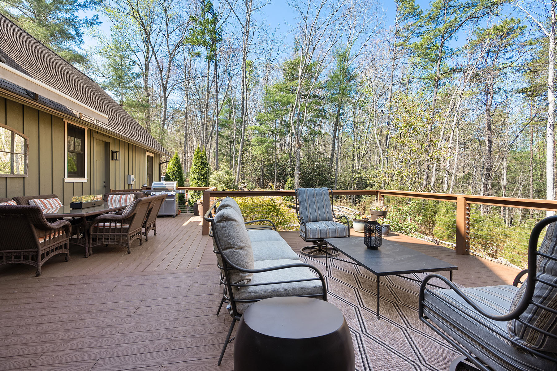  FAIRVIEW - 物件實景