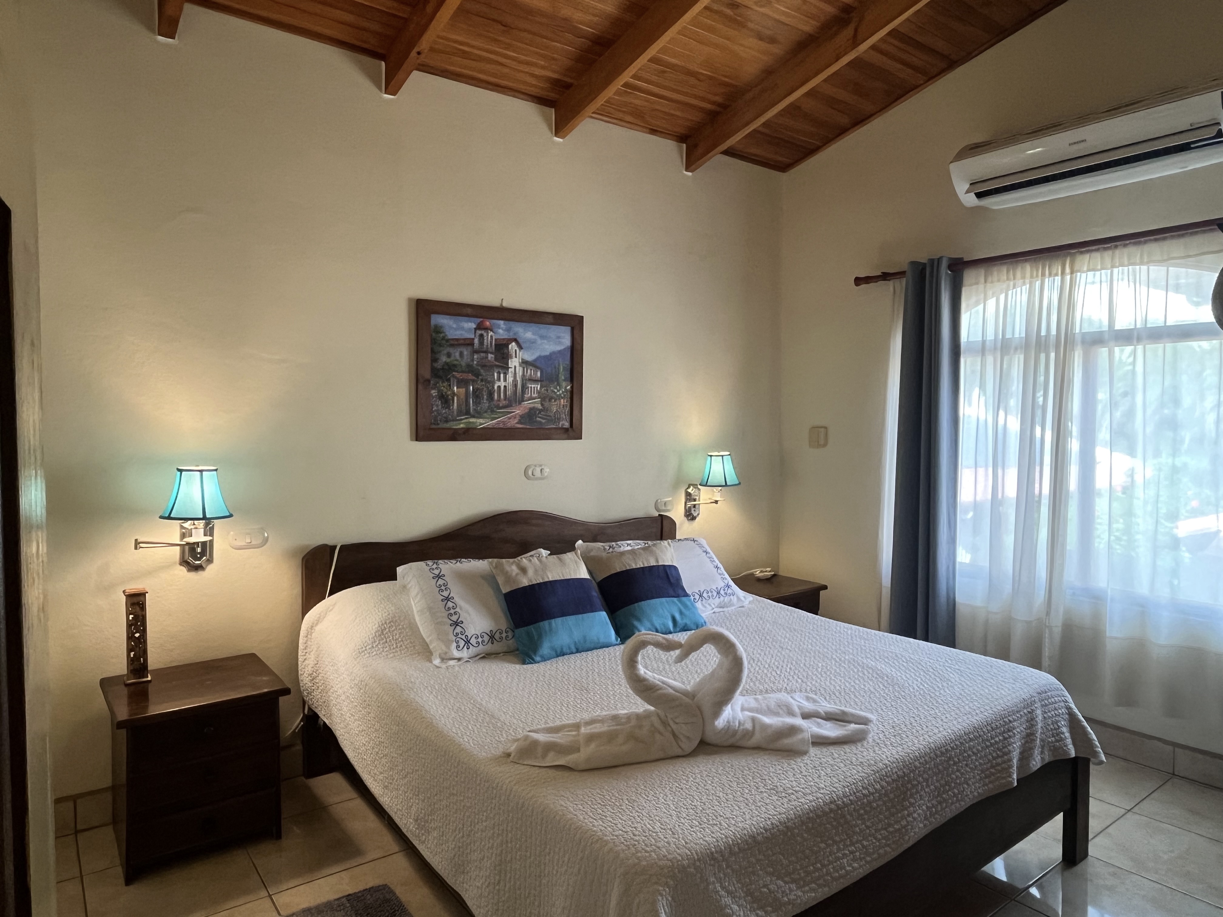 Samara, Guanacaste, CR, 5 Bedrooms Bedrooms, ,4 BathroomsBathrooms,Residential,For Sale,1699387