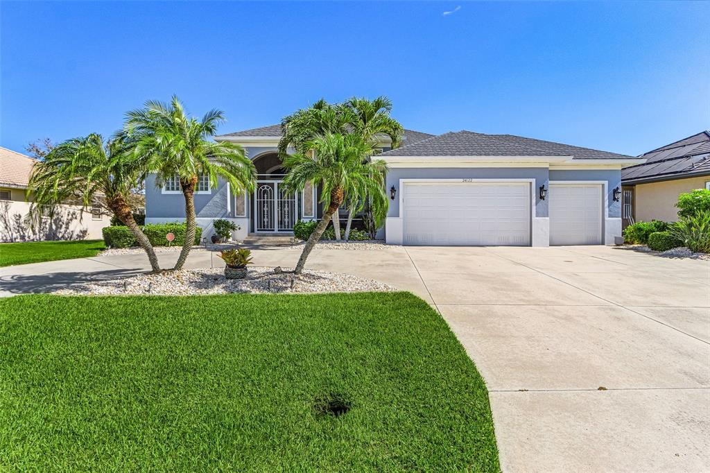 Punta Gorda, Florida, 33955, United States, 3 Bedrooms Bedrooms, ,2 BathroomsBathrooms,Residential,For Sale,1982599