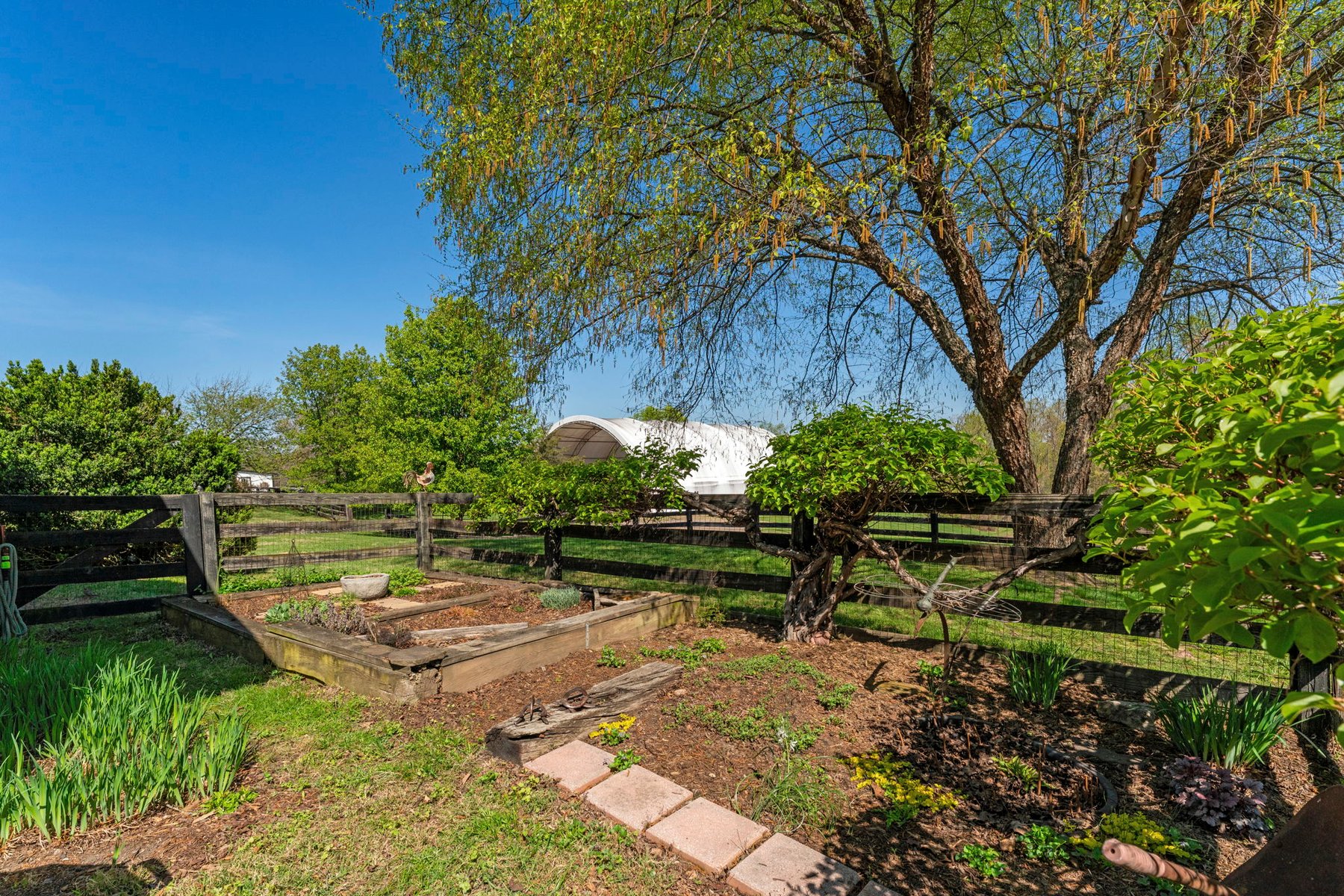  Jonesborough Farm - 物件實景