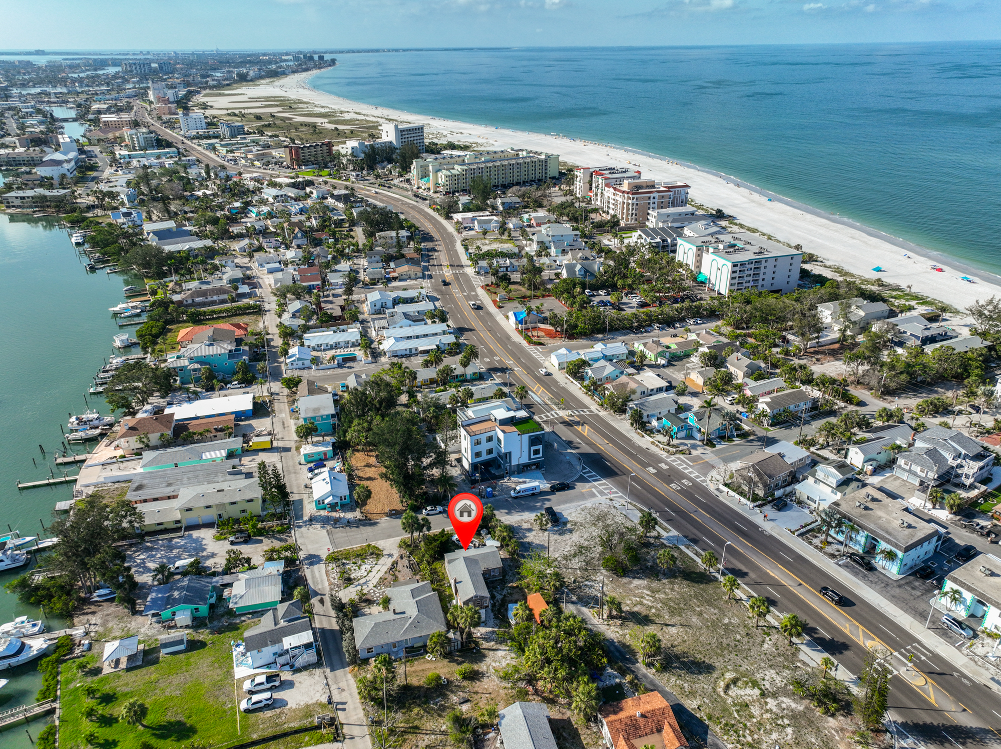 Treasure Island, Florida, 33706, United States, ,Land,For Sale,1984421