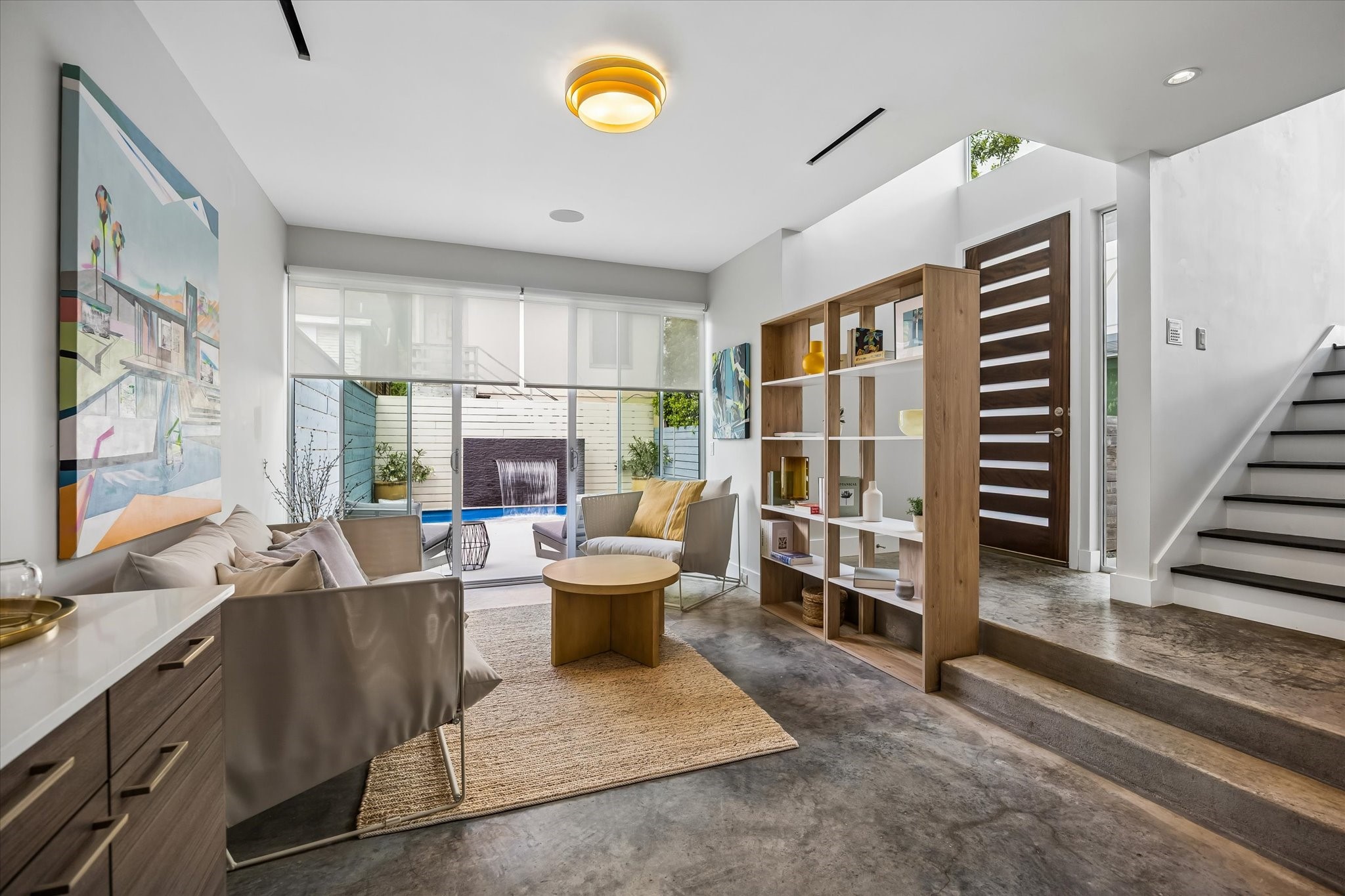  1808 Palm Street - 物件實景