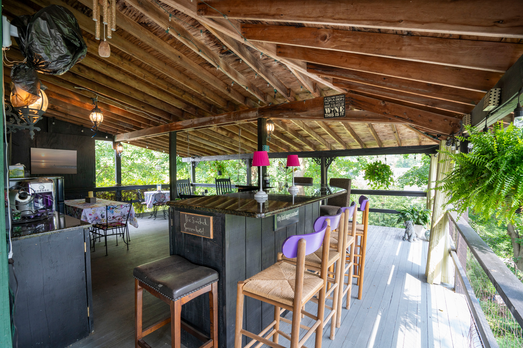  223 W Curtin St, Bellefonte, PA 16823 - 物件實景