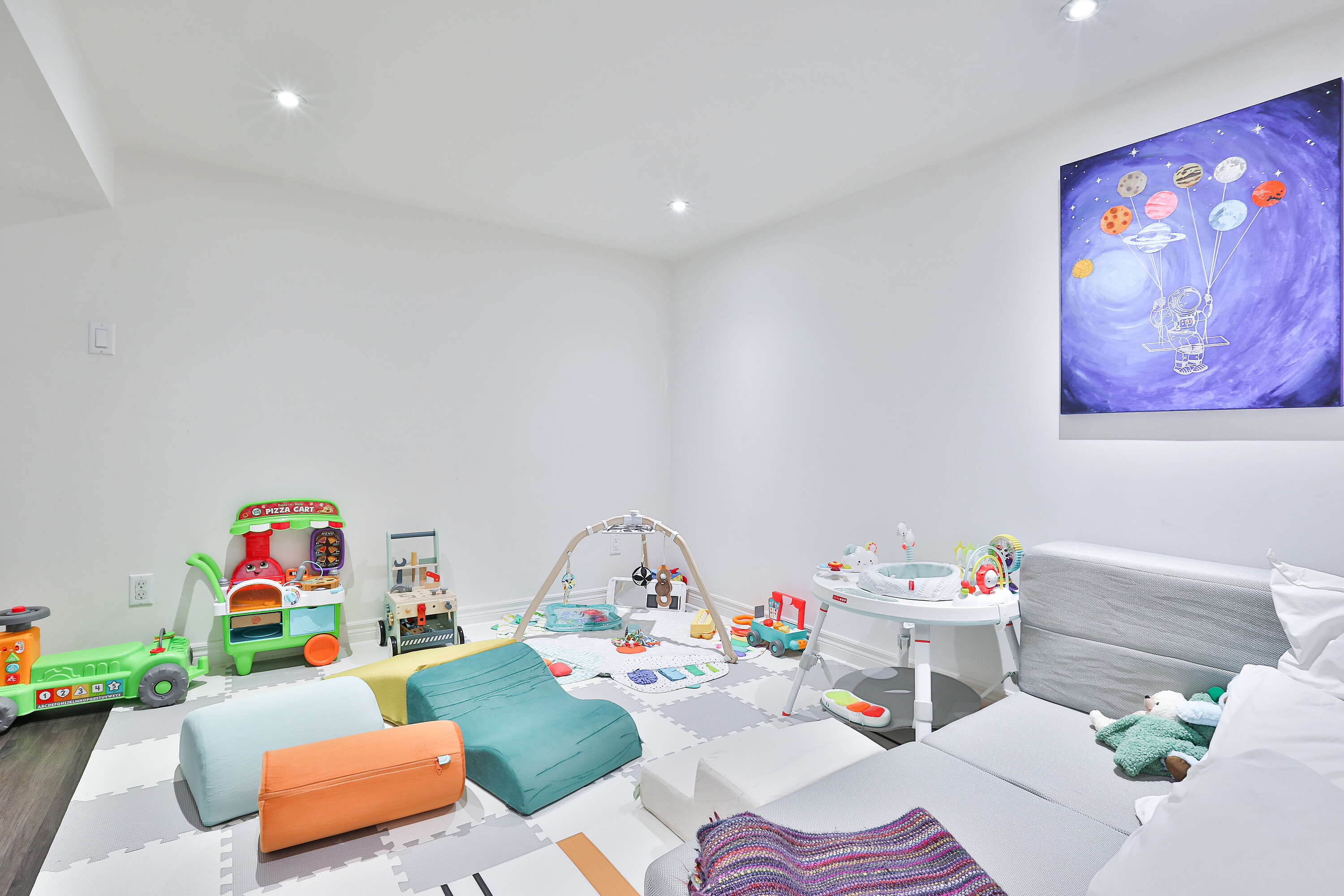  64 Robina Ave - 物件實景