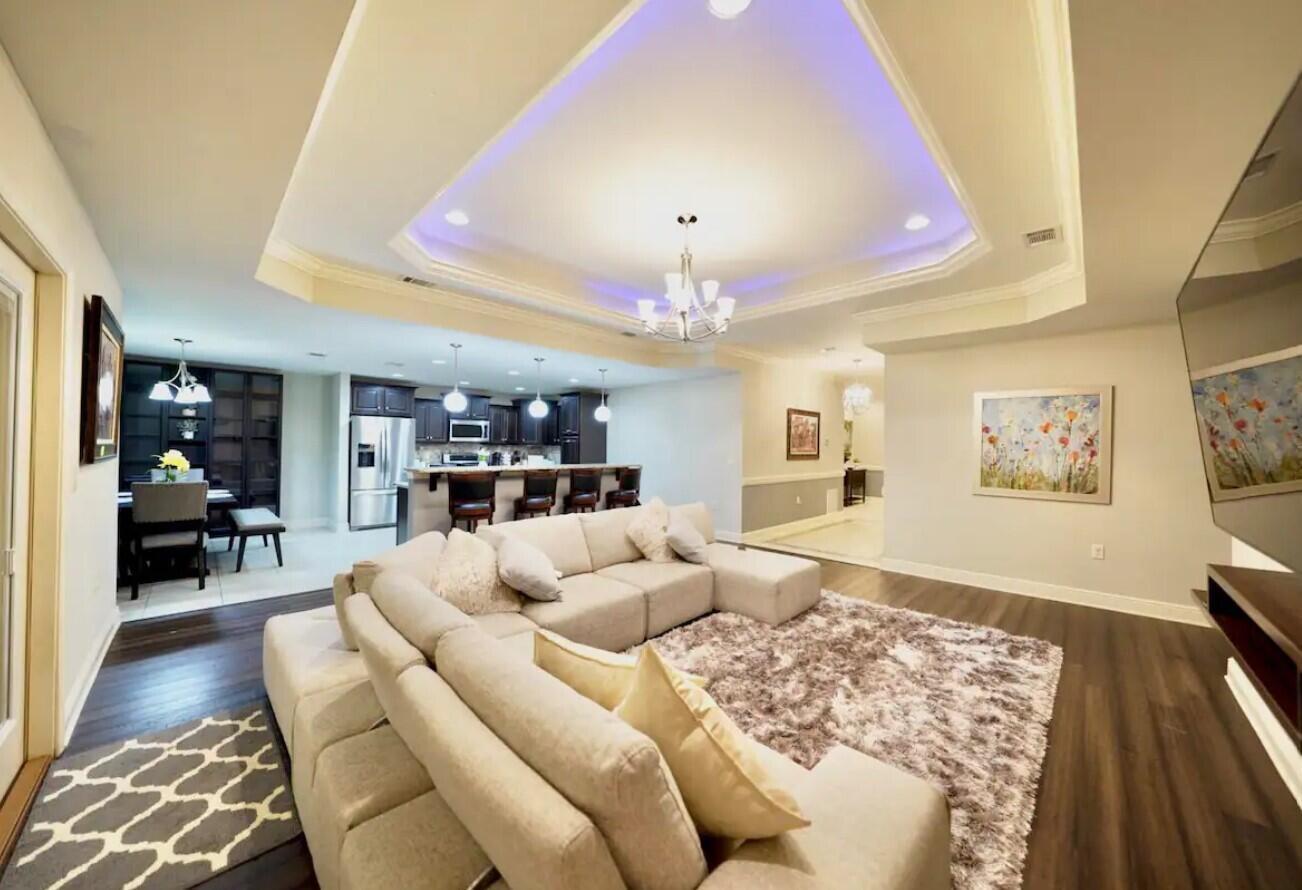 Fort Walton Beach, Florida, 32547, United States, 4 Bedrooms Bedrooms, ,2 BathroomsBathrooms,Residential,For Sale,1978074