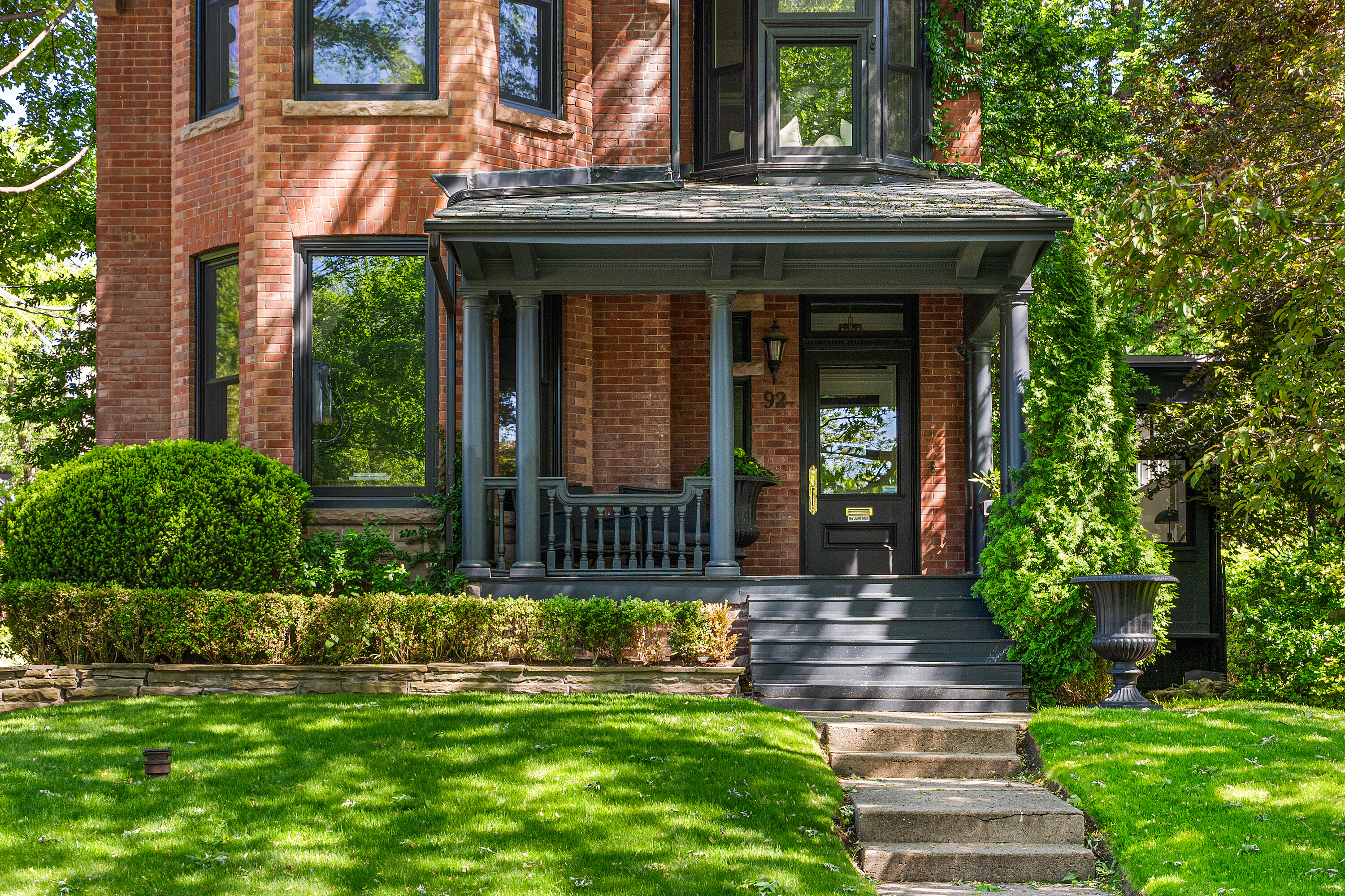  Grand Victorian in Summerhill - 物件實景